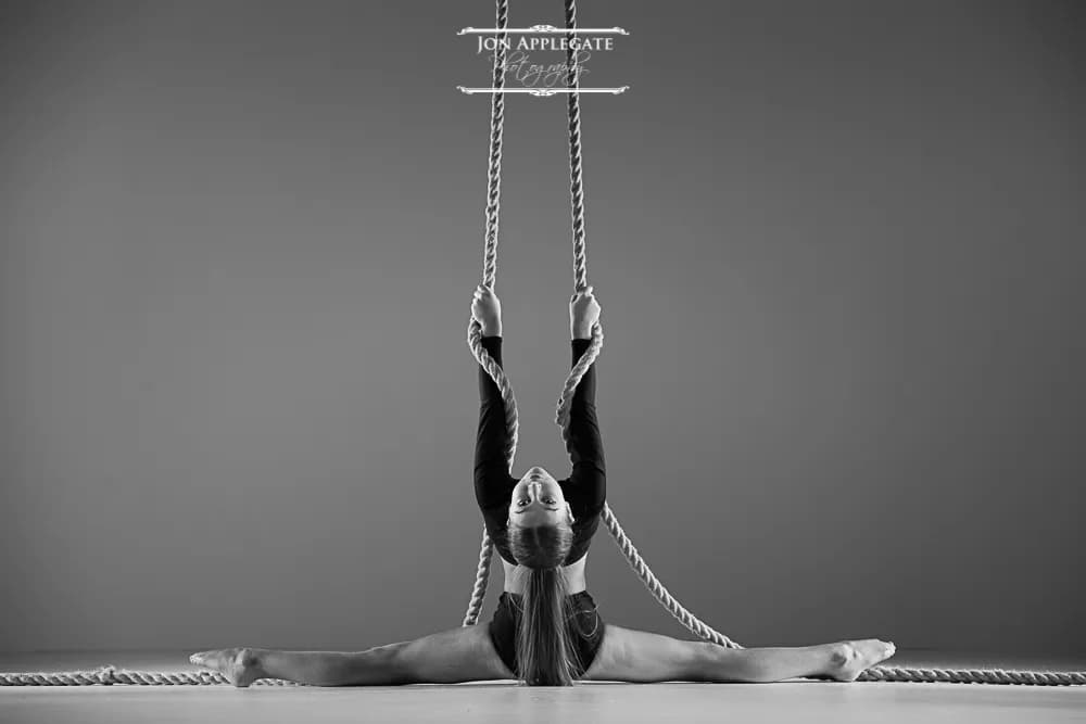 Acro Dance