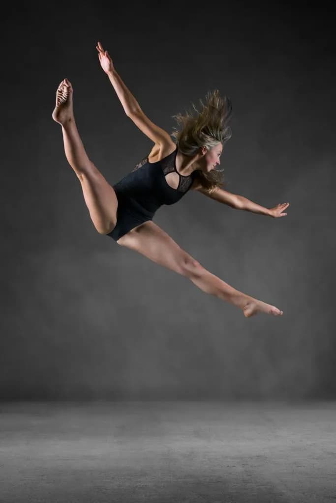 Jess — championship floor