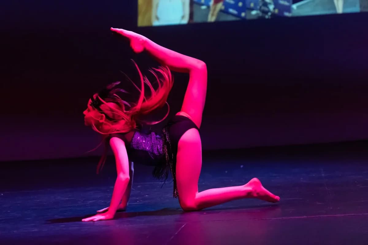 Imogen — jazz