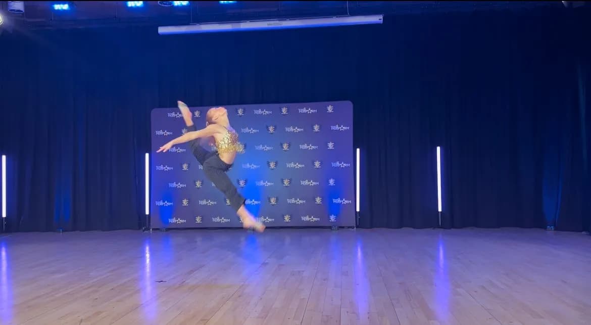 Headkick — commercial