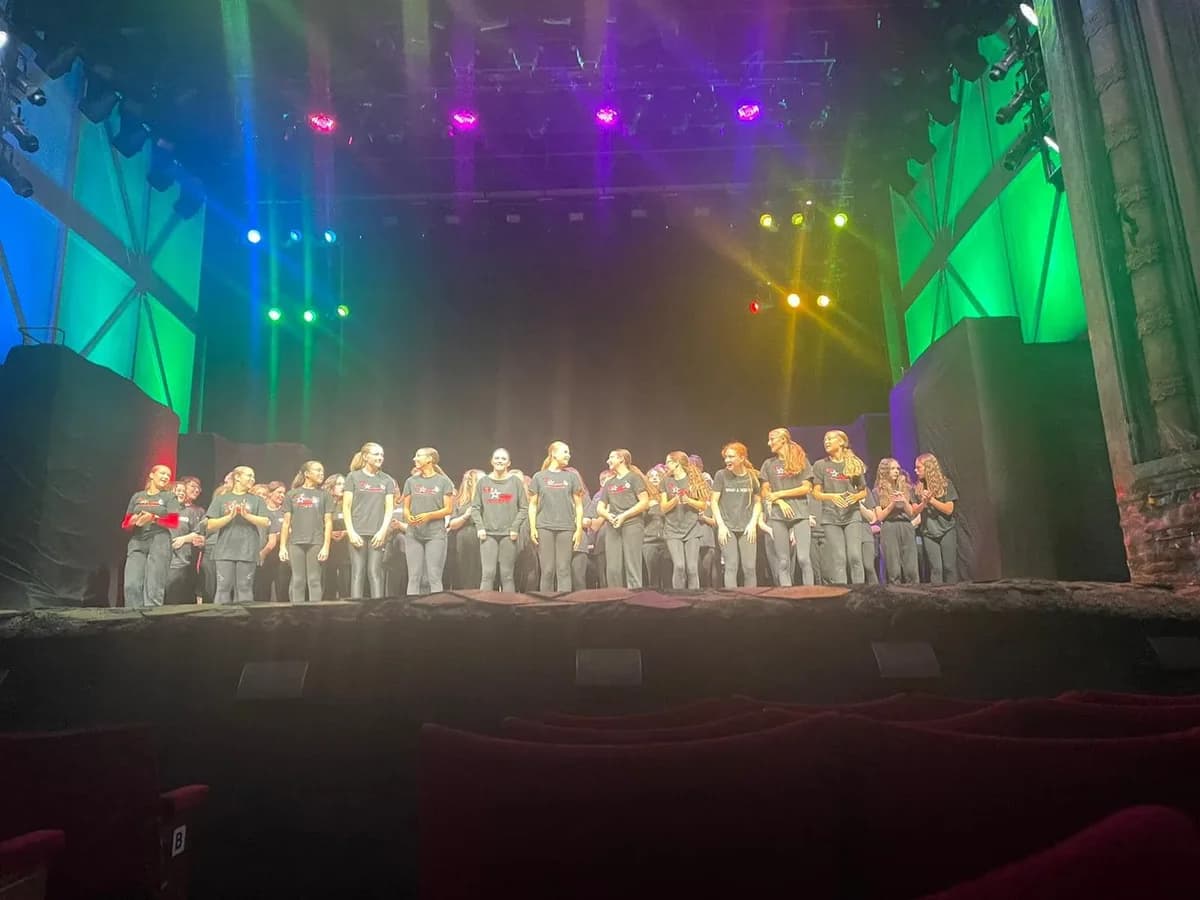 Musical Theatre