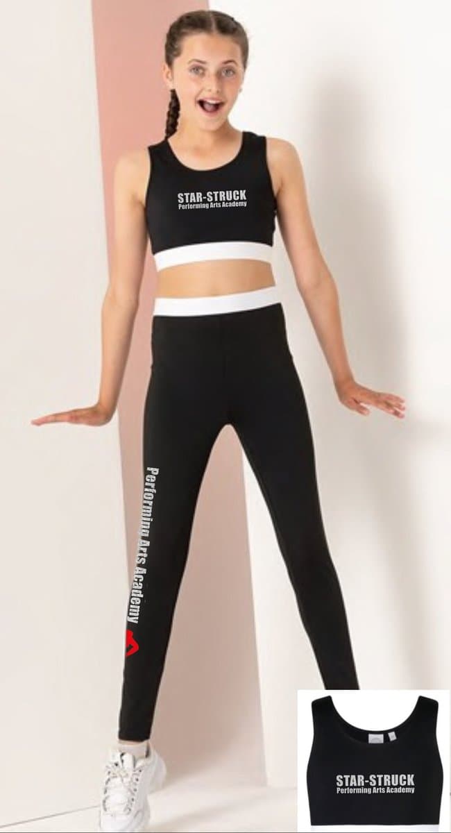 Fashion Leggings