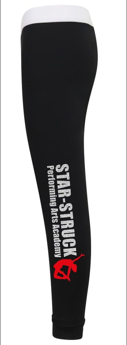 Fashion Leggings — view 2