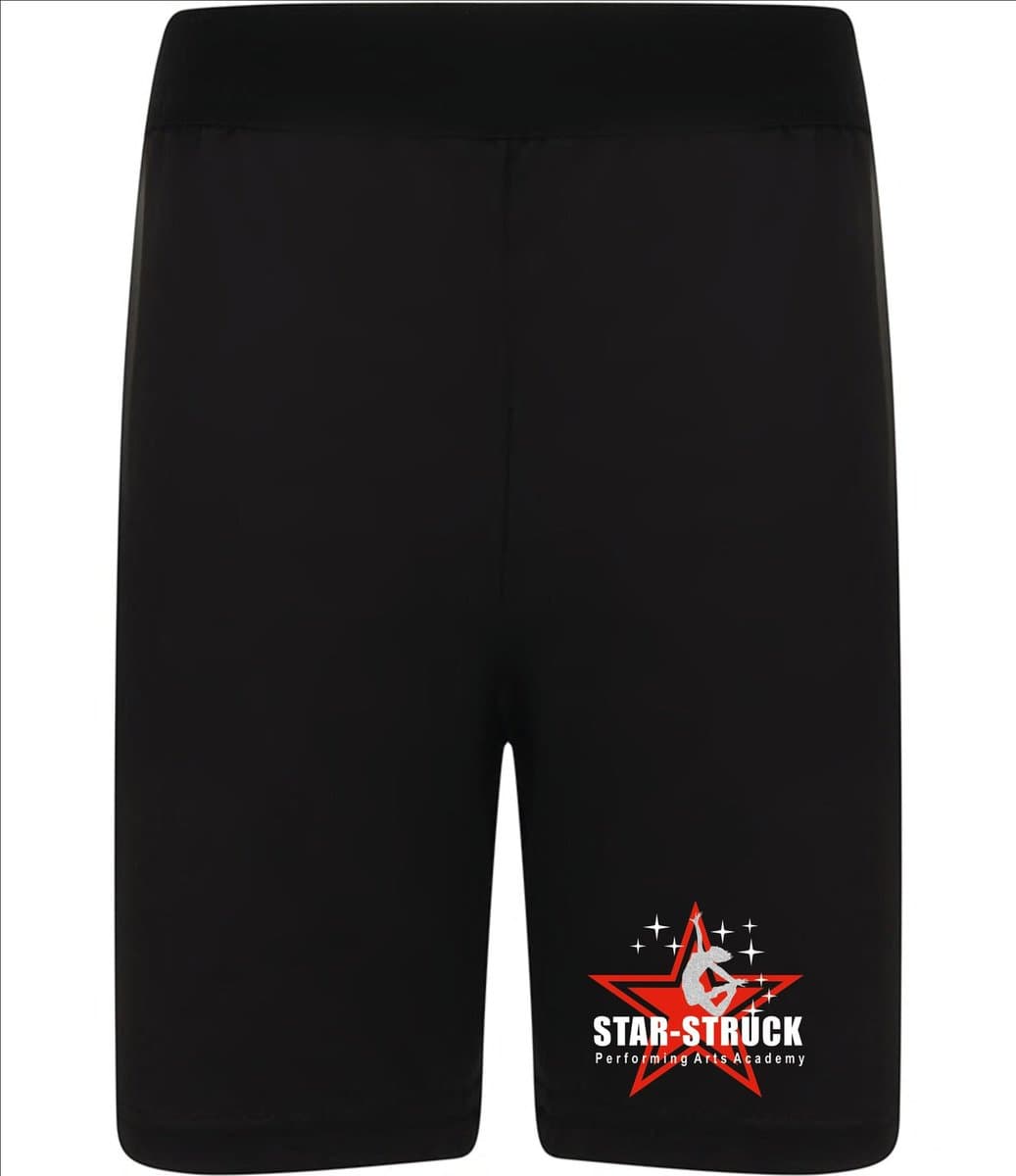 Crop Shorts (Hotpants)