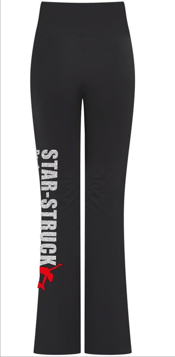 Flared Leggings — view 2