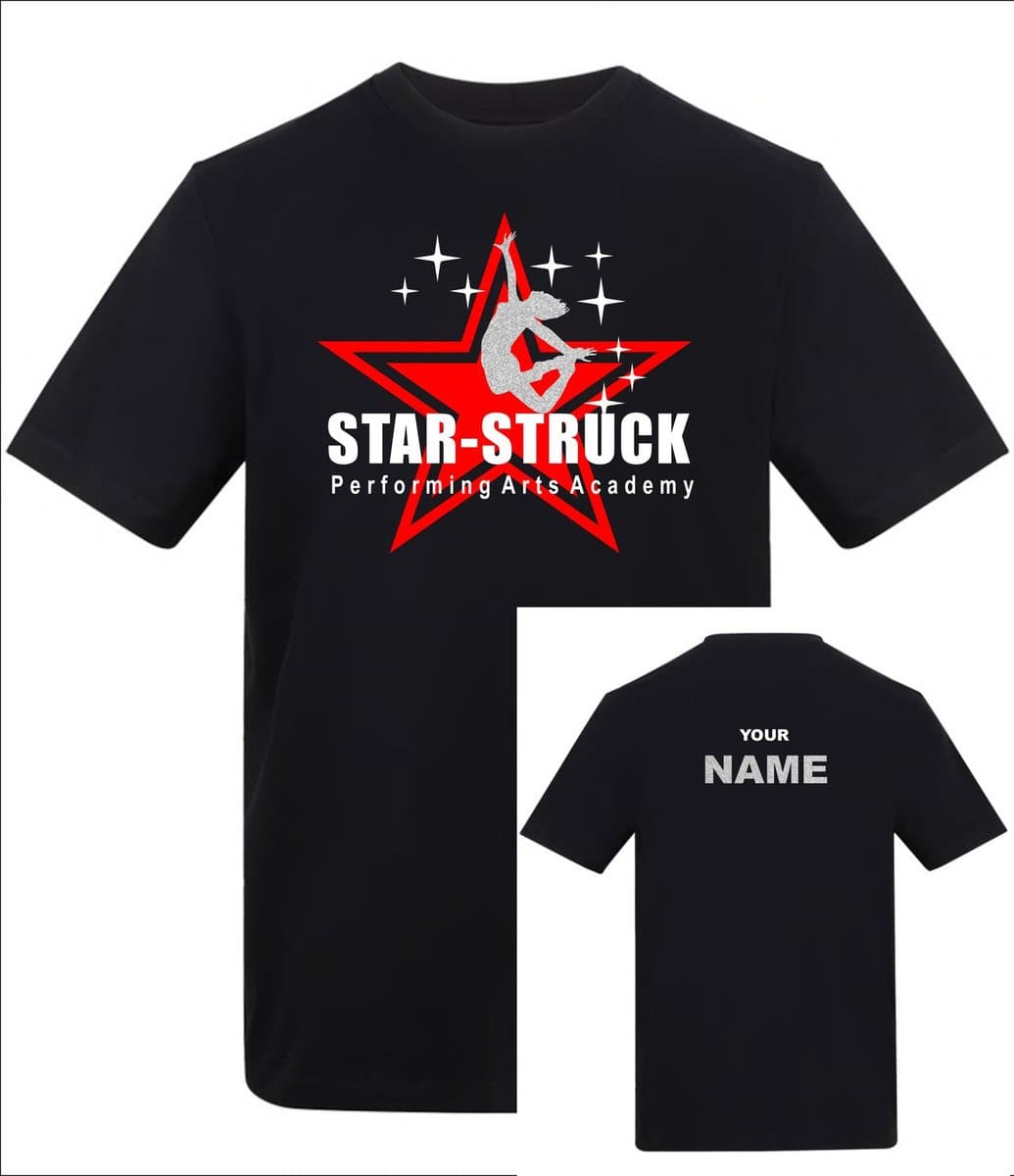 Glitter T-Shirt