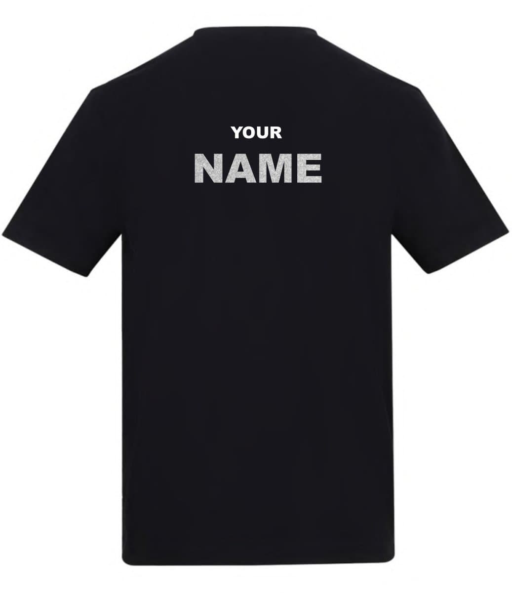 Glitter T-Shirt — view 2