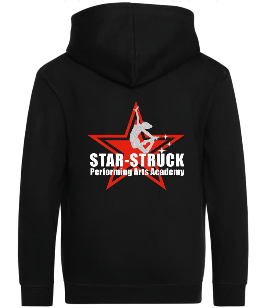 Zoody (Zip Hoody) — view 2